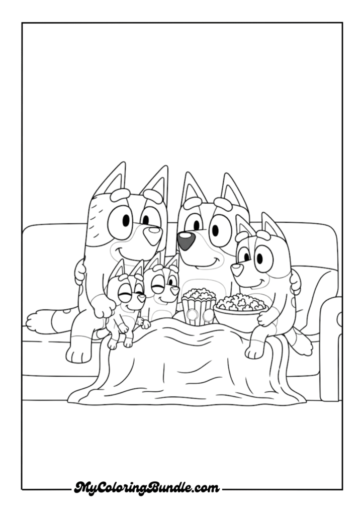Movie Night