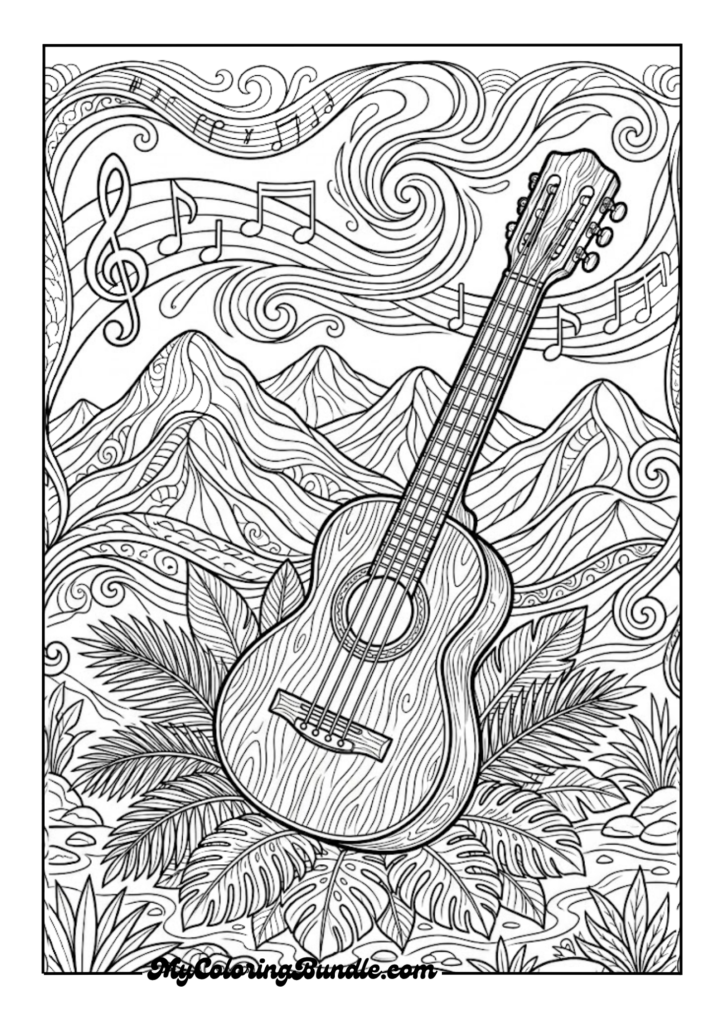 Cuatro & Nature Fusion